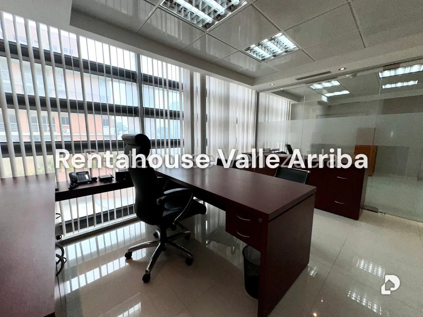 Commercial space in Boleíta Norte, Caracas – 11