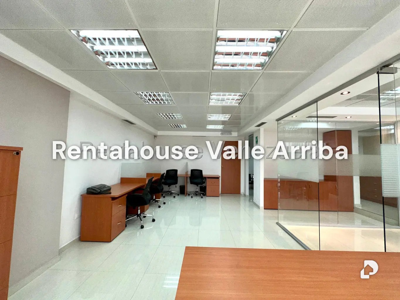 Commercial space in Boleíta Norte, Caracas – 8