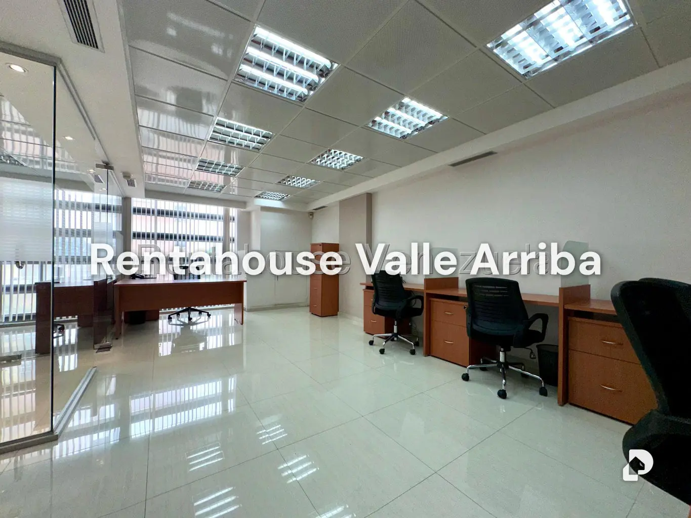 Commercial space in Boleíta Norte, Caracas – 7