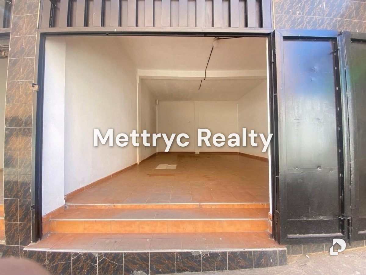 Local comercial en Centro, Cabudare – 28