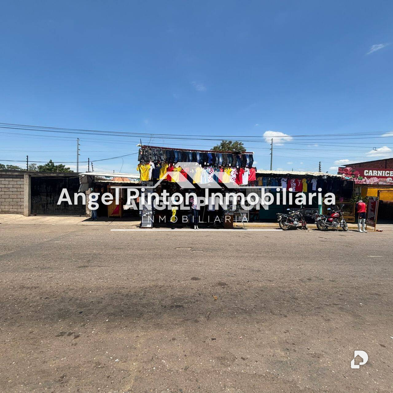 Local comercial en La Curva de Molina, Maracaibo – 2
