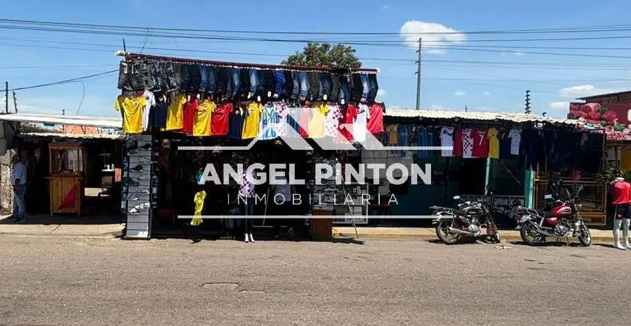 Commercial space in Maracaibo - 1
