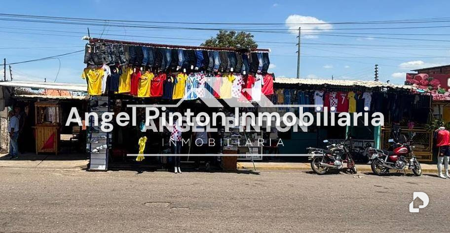 Local comercial en La Curva de Molina, Maracaibo – 1
