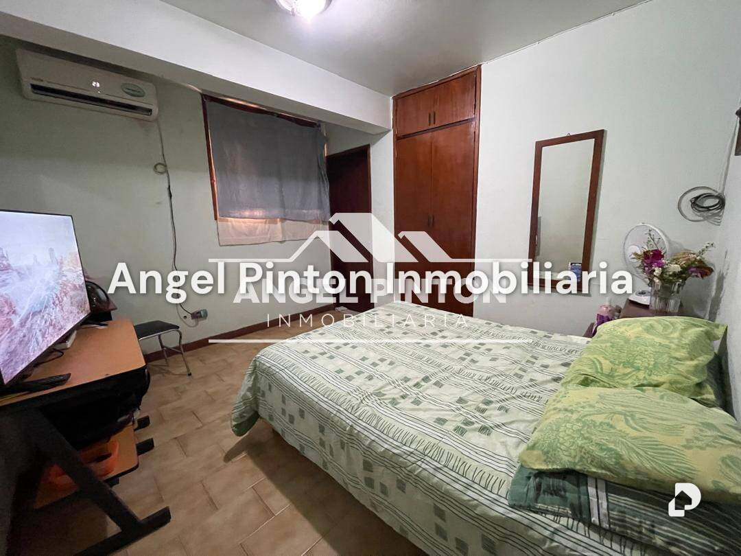 Casa en Paraíso, Maracaibo – 8