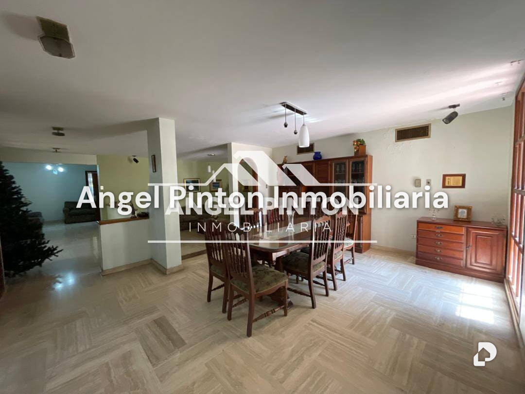Casa en Paraíso, Maracaibo – 1