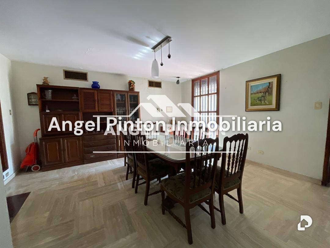 Casa en Paraíso, Maracaibo – 2