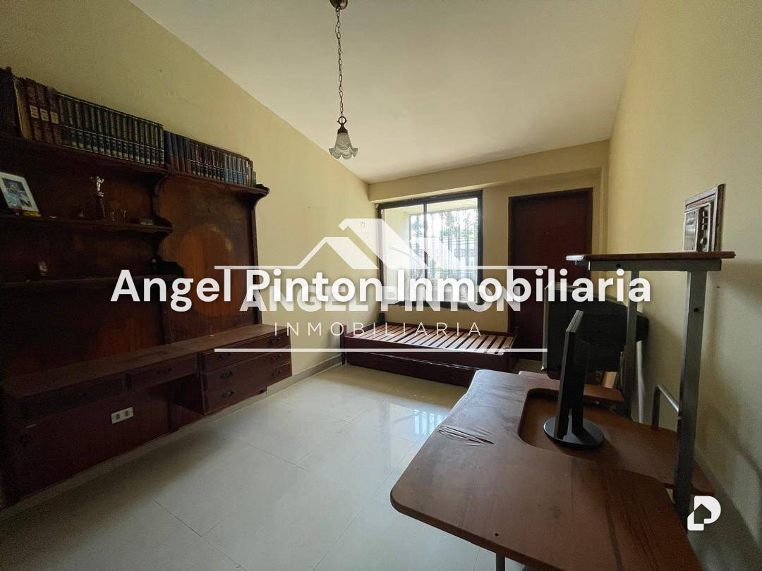 Casa en Paraíso, Maracaibo – 9