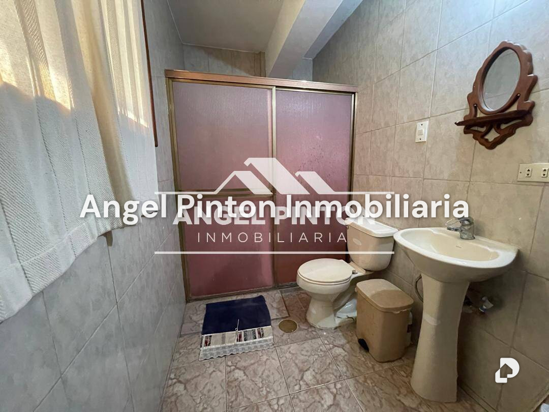 Casa en Paraíso, Maracaibo – 11