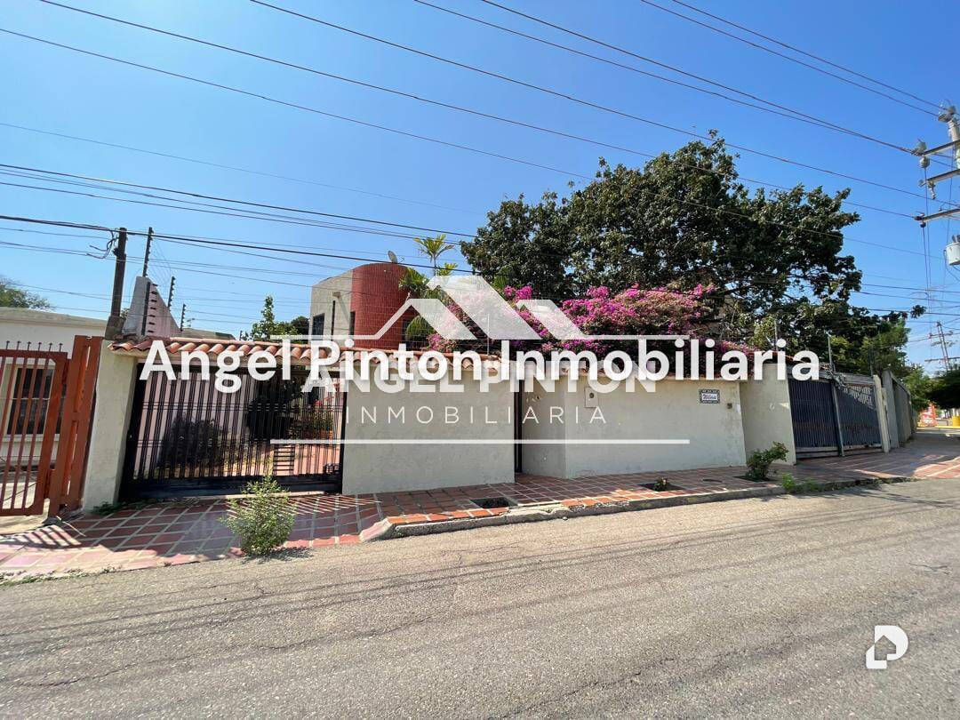 Casa en Paraíso, Maracaibo – 19