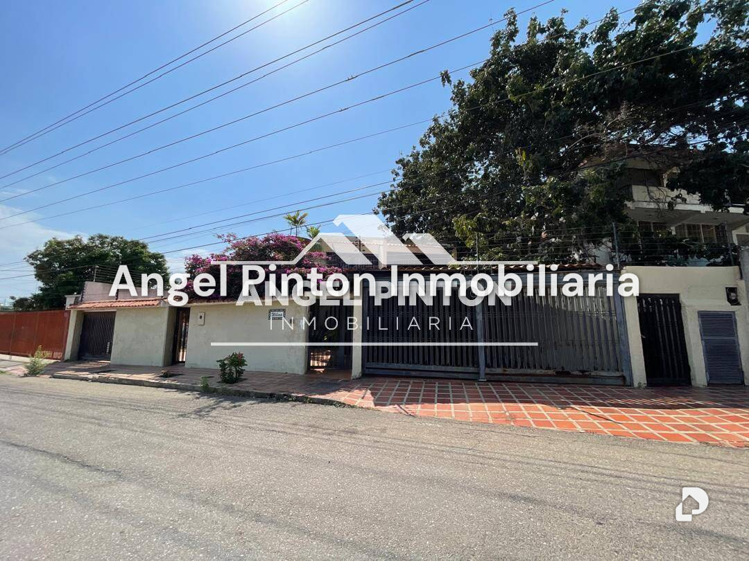 Casa en Paraíso, Maracaibo – 18