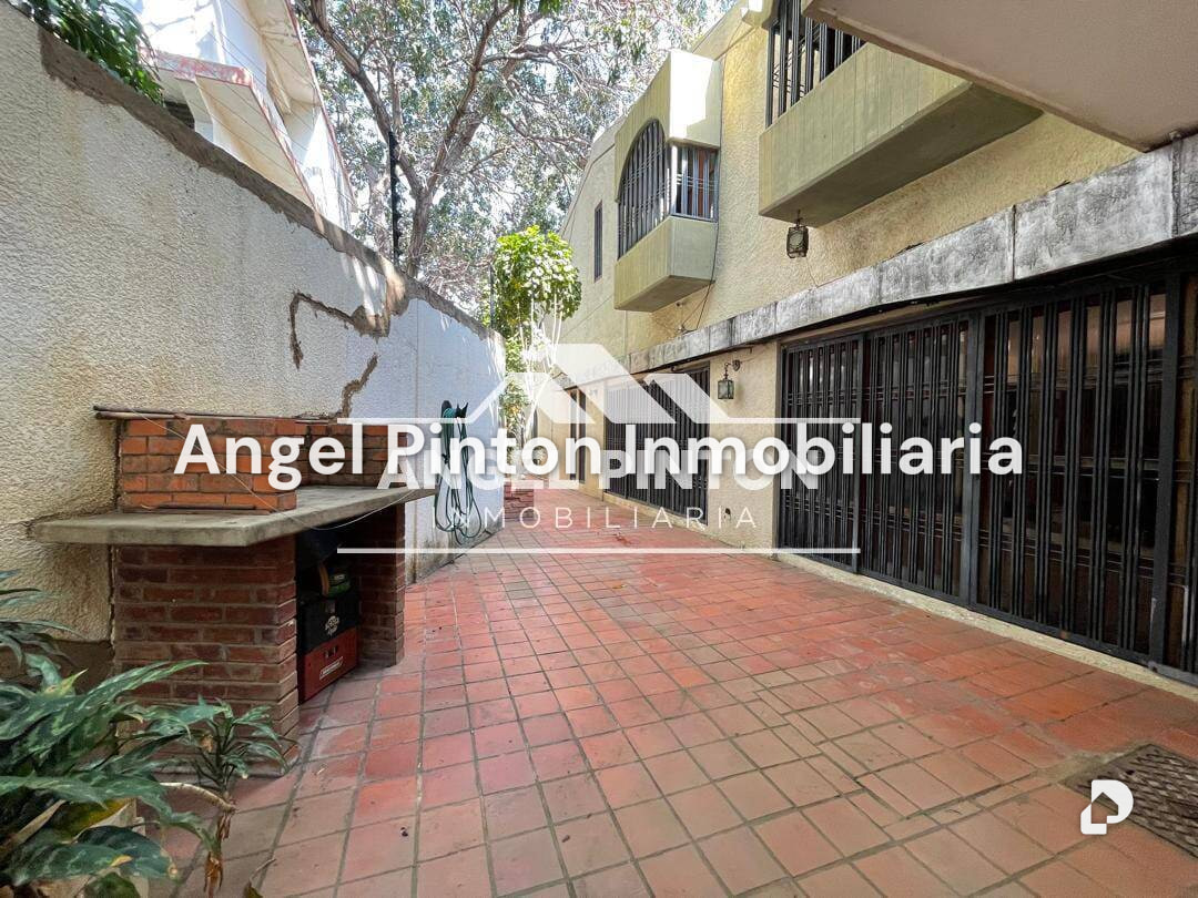 Casa en Paraíso, Maracaibo – 17