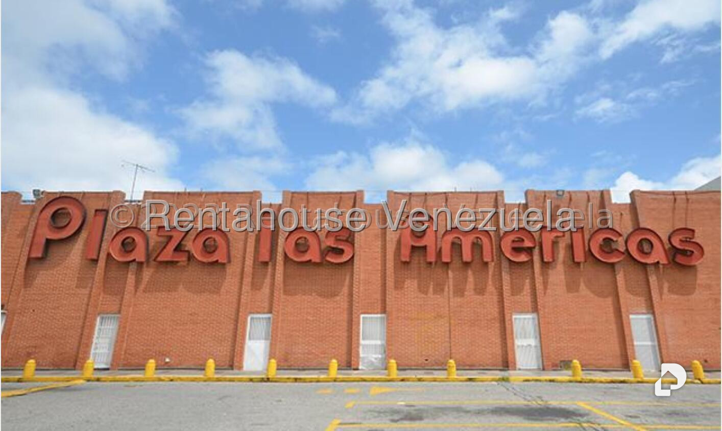 Local comercial en El Cafetal, Caracas – 1