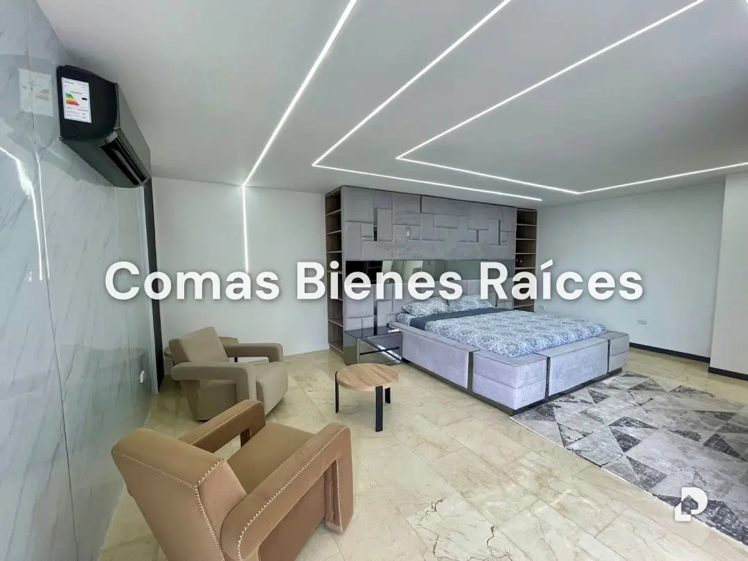 Apartamento en Las Mercedes, Caracas – 9