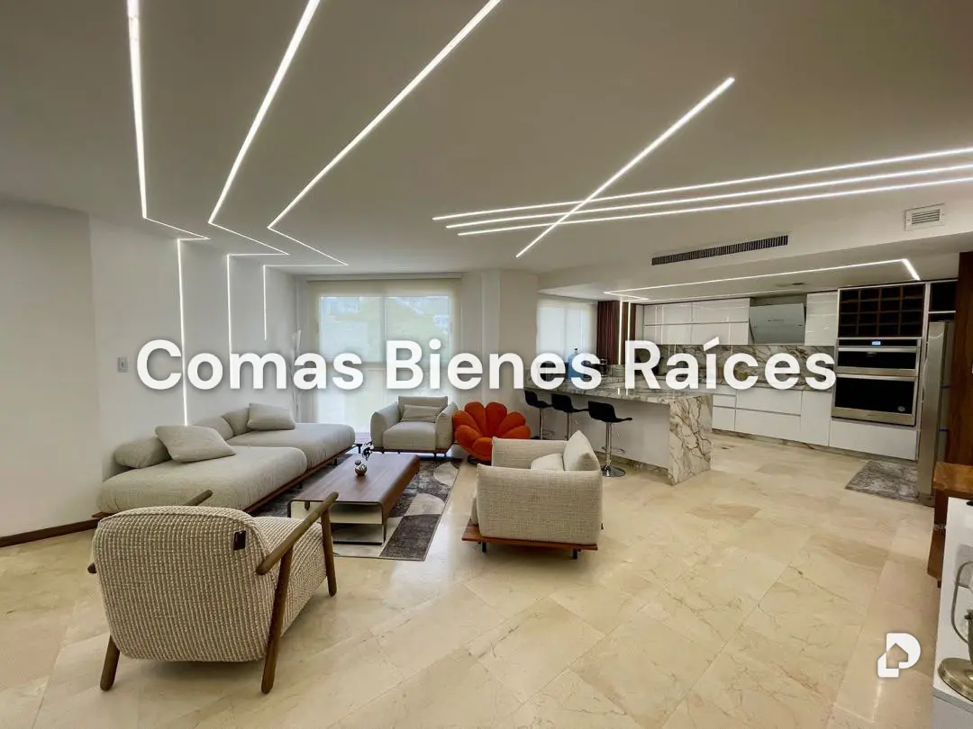 Apartamento en Las Mercedes, Caracas – 5