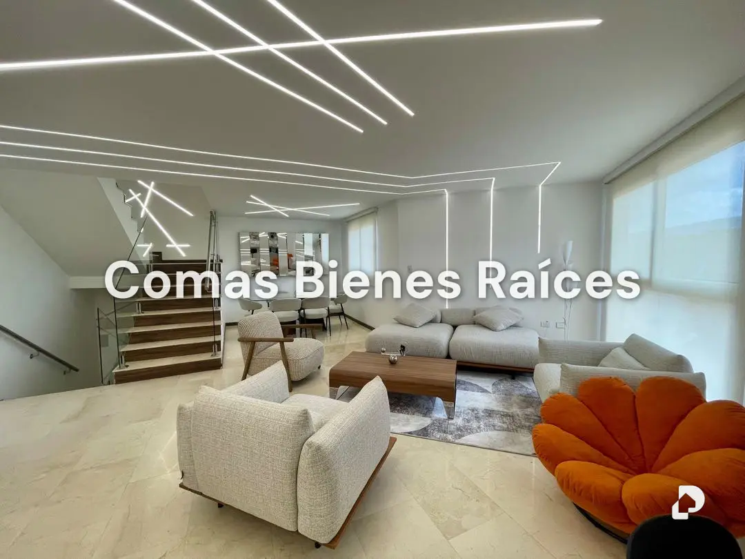 Apartamento en Las Mercedes, Caracas – 2