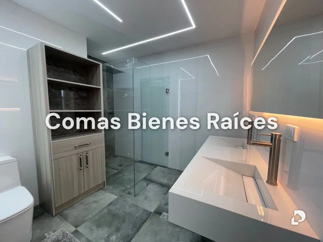Apartamento en Las Mercedes, Caracas – 13