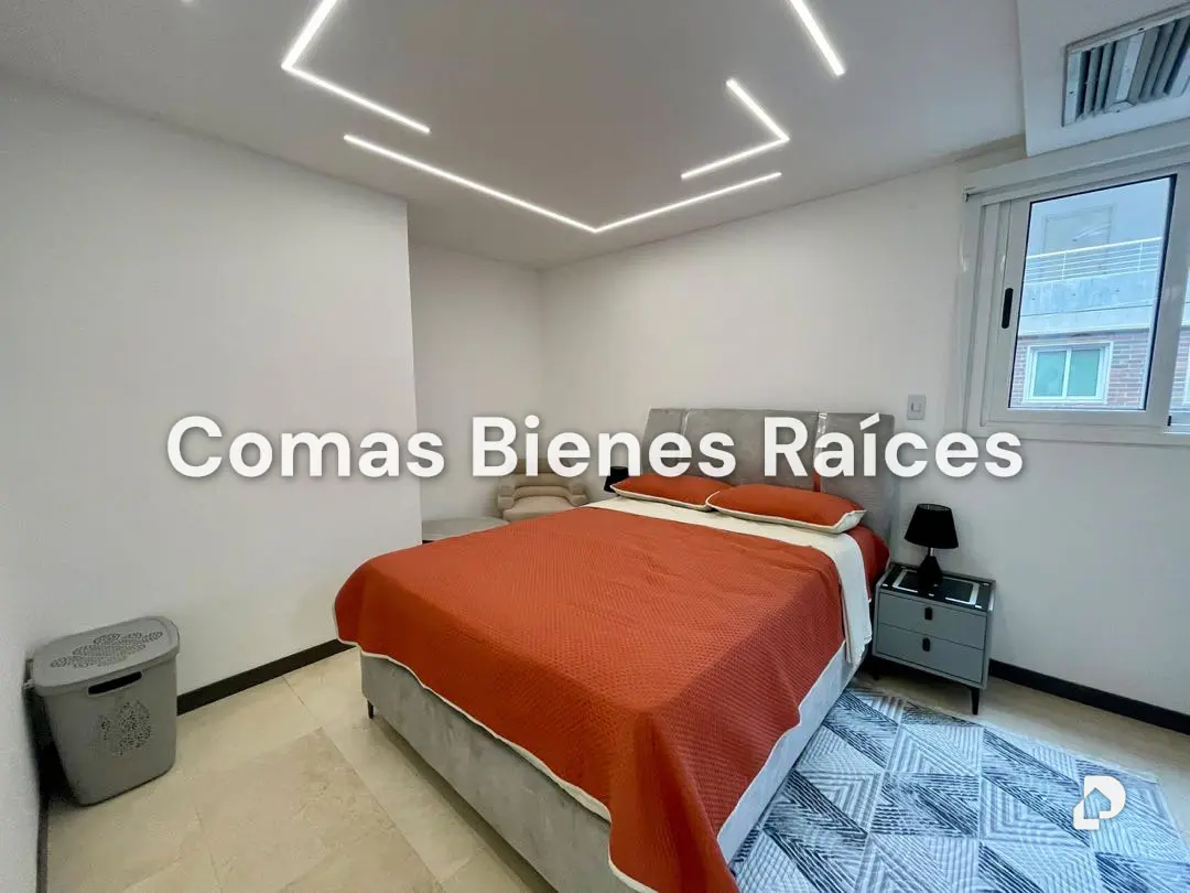 Apartamento en Las Mercedes, Caracas – 18