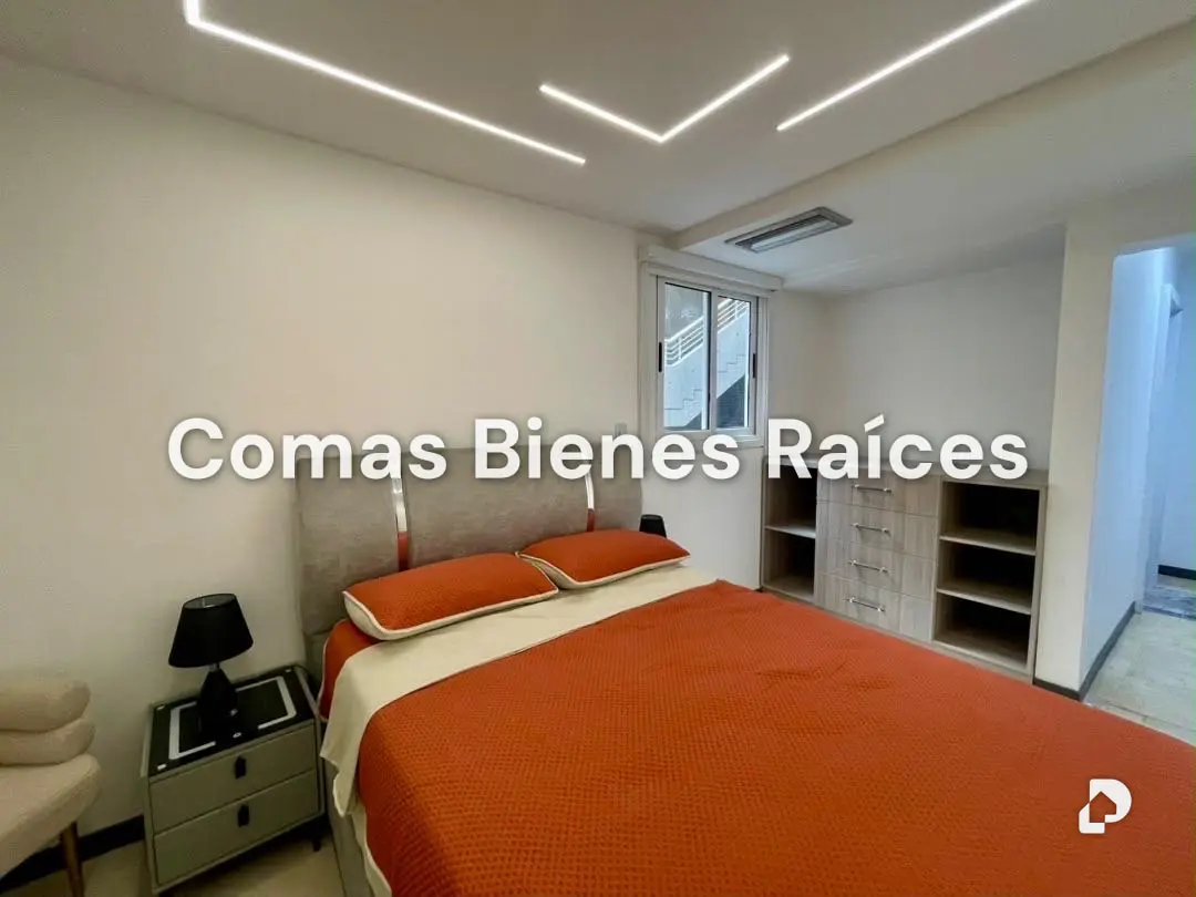 Apartamento en Las Mercedes, Caracas – 17