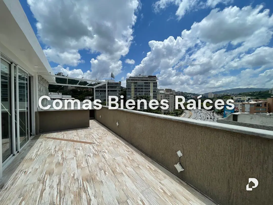 Apartamento en Las Mercedes, Caracas – 20