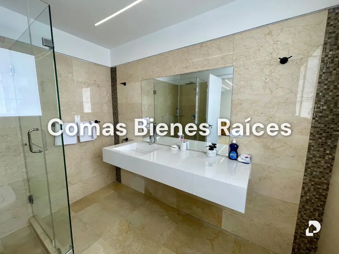 Apartamento en Las Mercedes, Caracas – 15