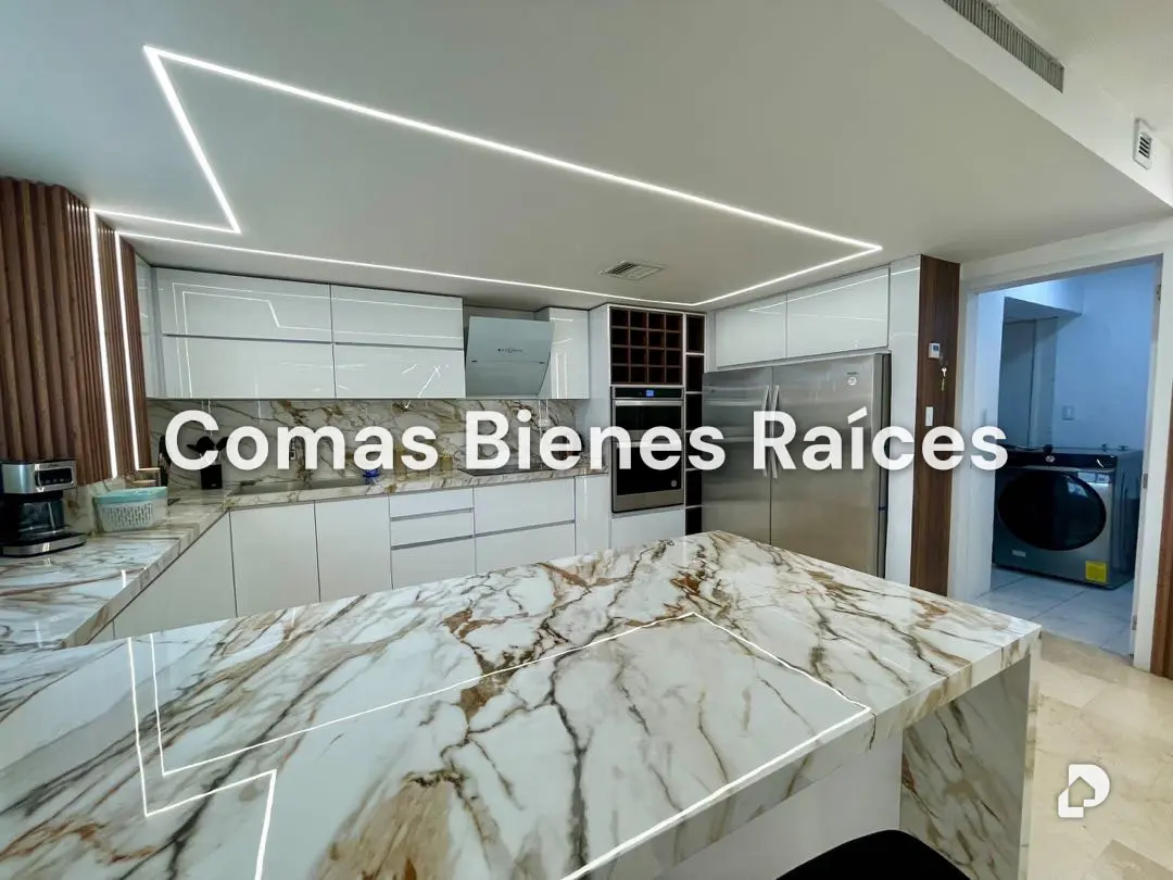 Apartamento en Las Mercedes, Caracas – 7