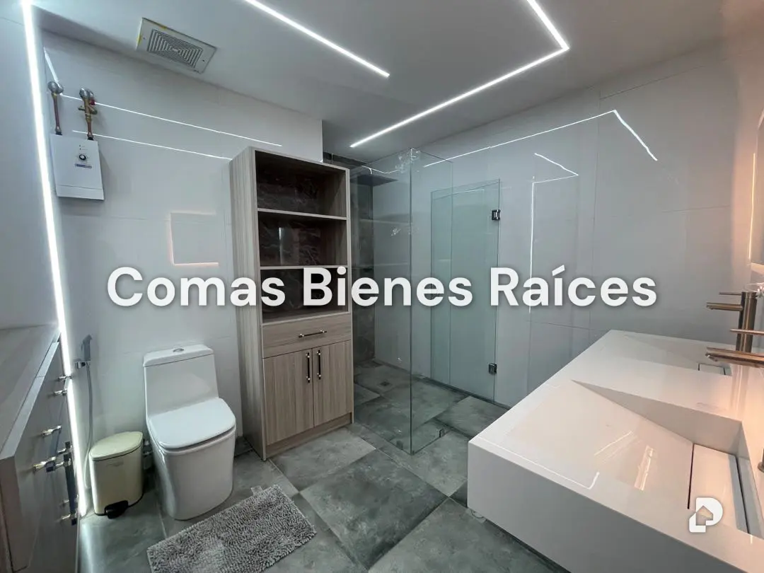 Apartamento en Las Mercedes, Caracas – 14