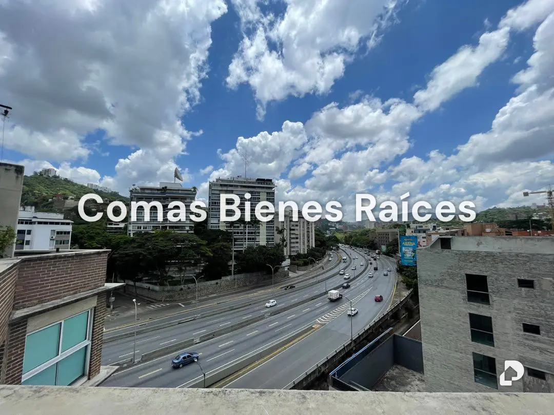 Apartamento en Las Mercedes, Caracas – 23