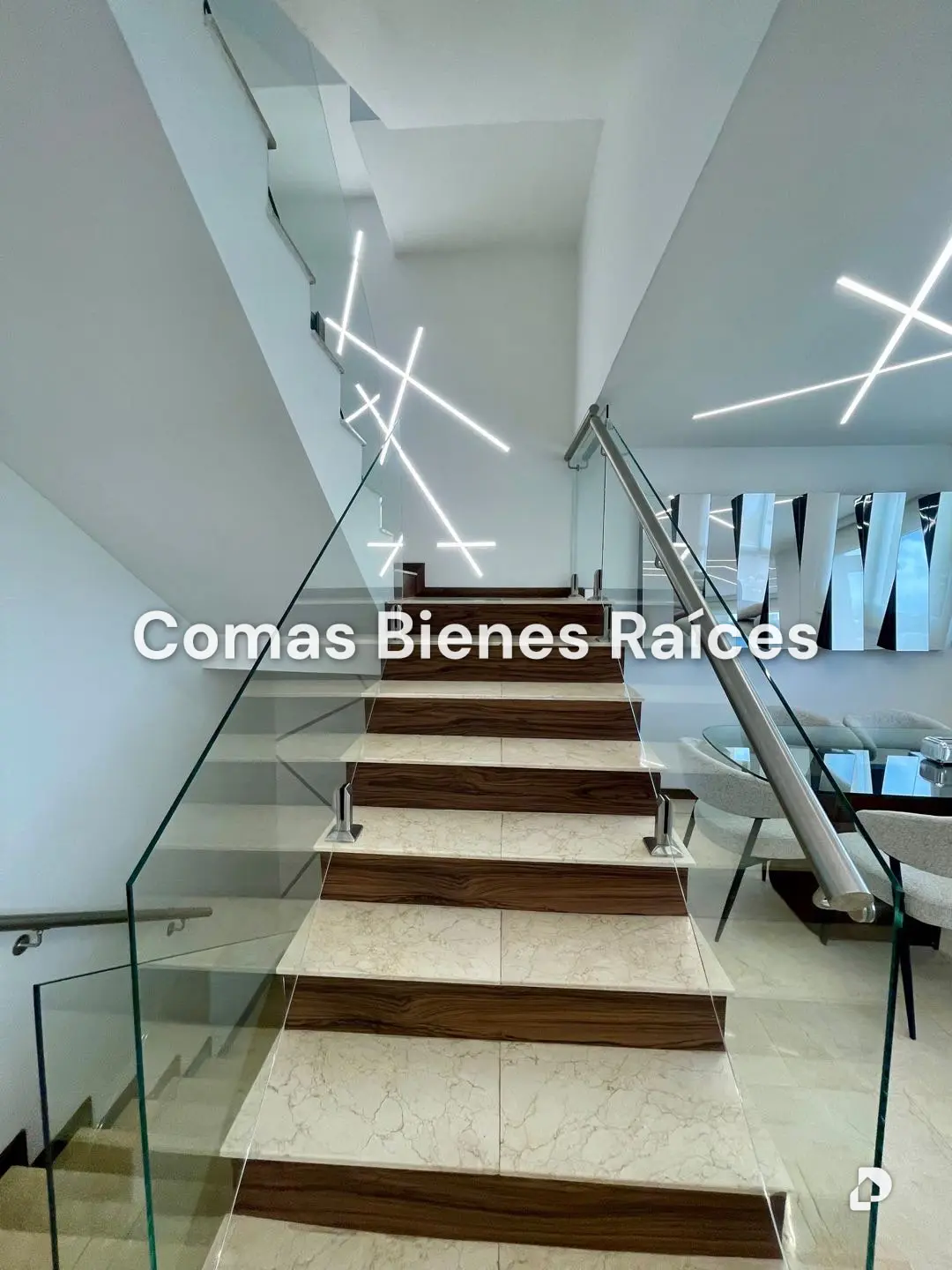 Apartamento en Las Mercedes, Caracas – 8