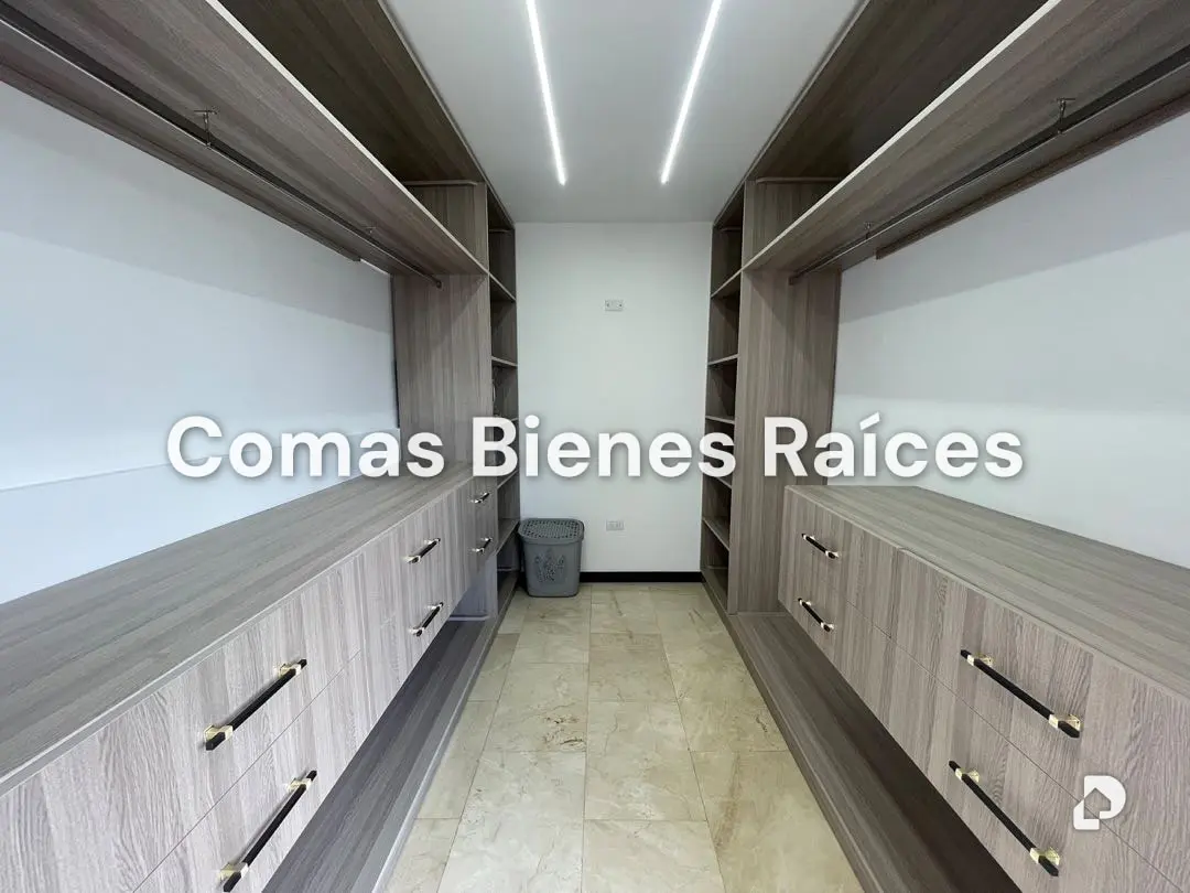 Apartamento en Las Mercedes, Caracas – 16