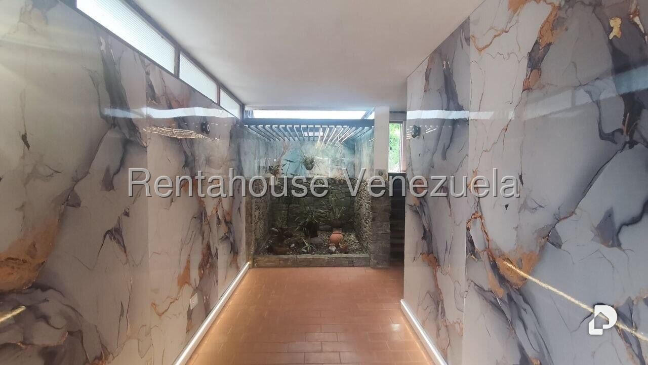 Casa en El Marqués, Caracas – 2