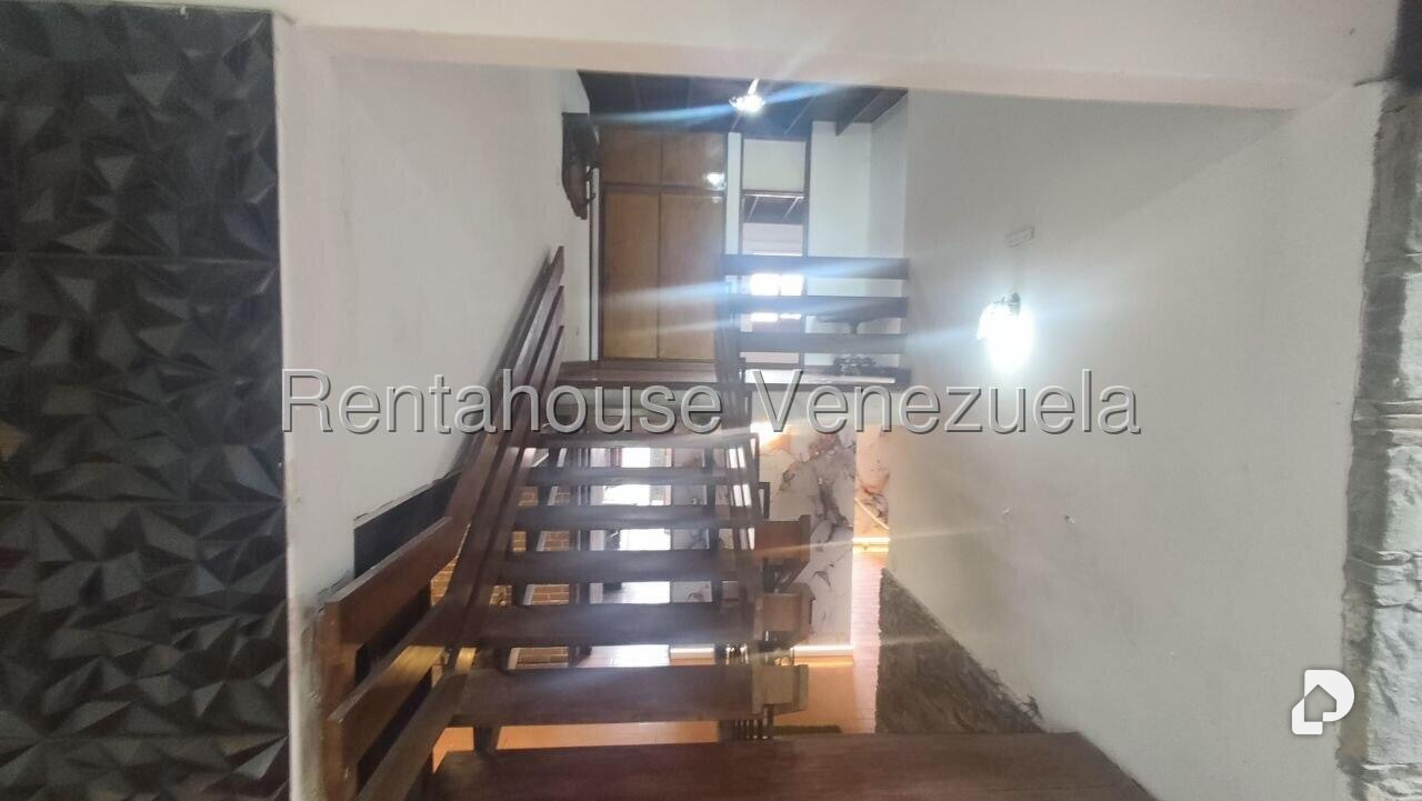 Casa en El Marqués, Caracas – 12