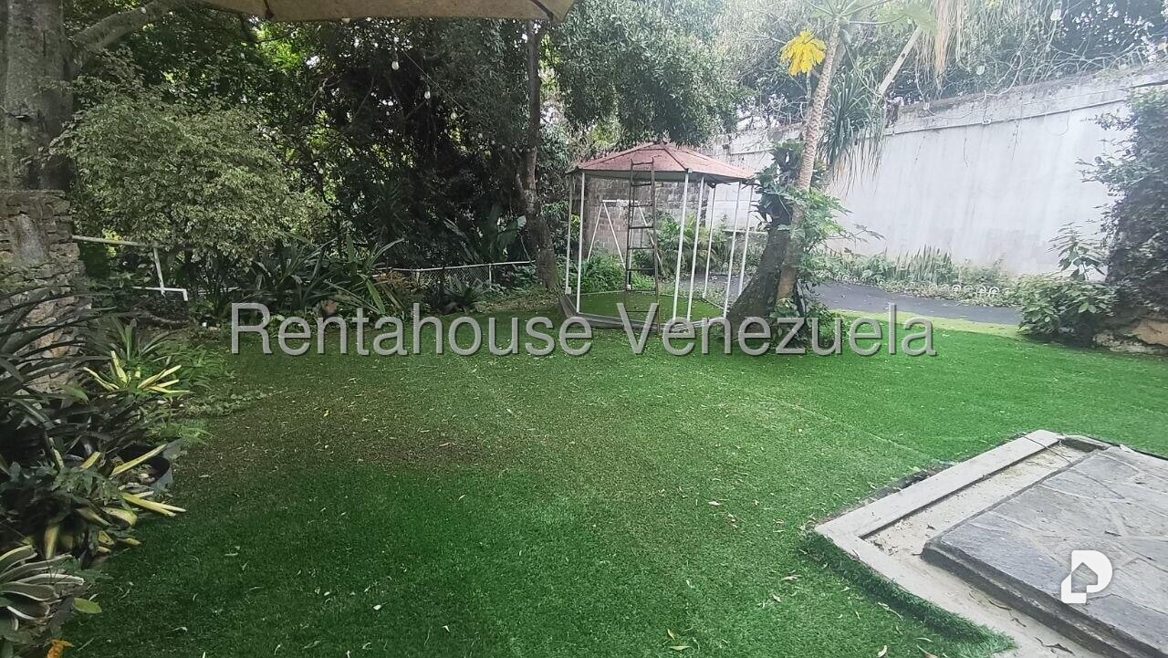 Casa en El Marqués, Caracas – 27