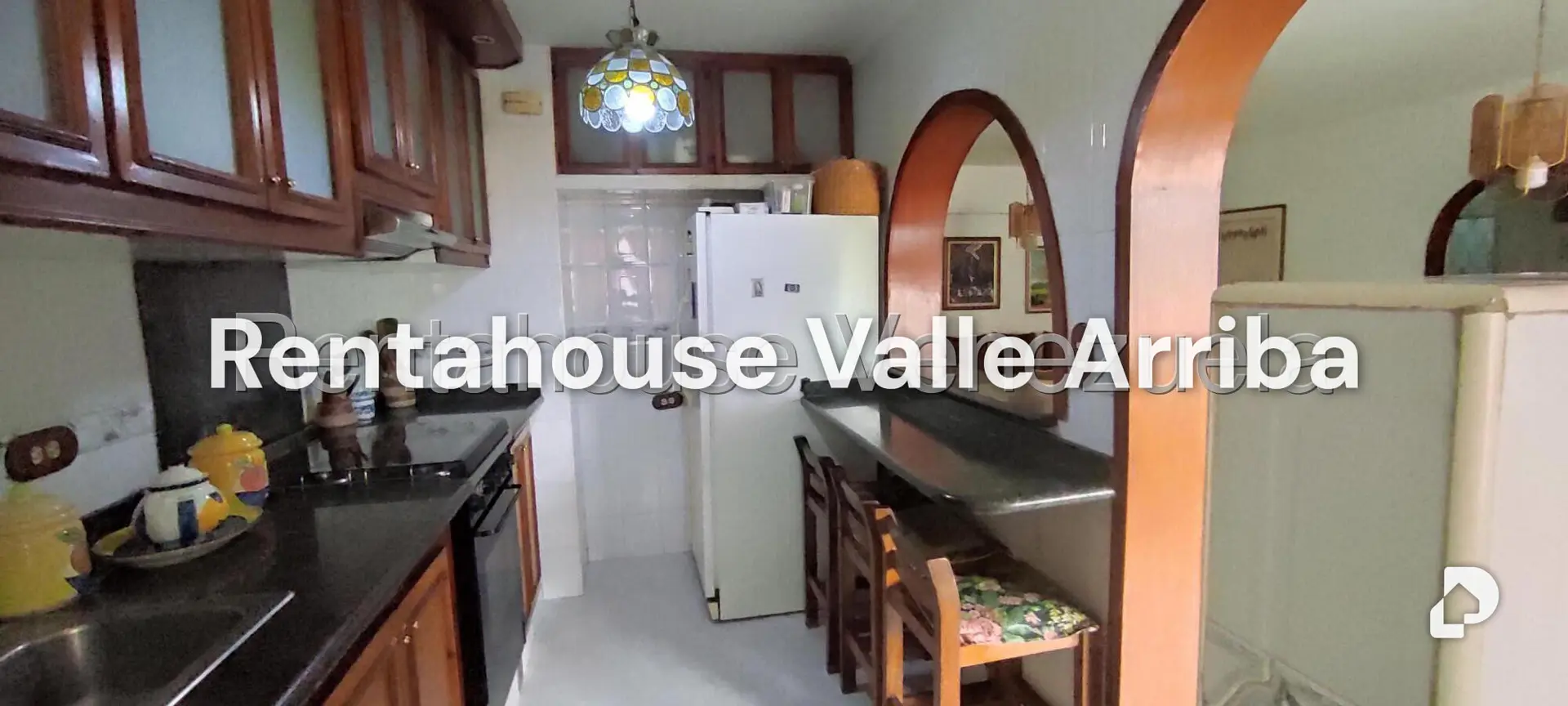 Apartamento en El Paraíso, Caracas – 13