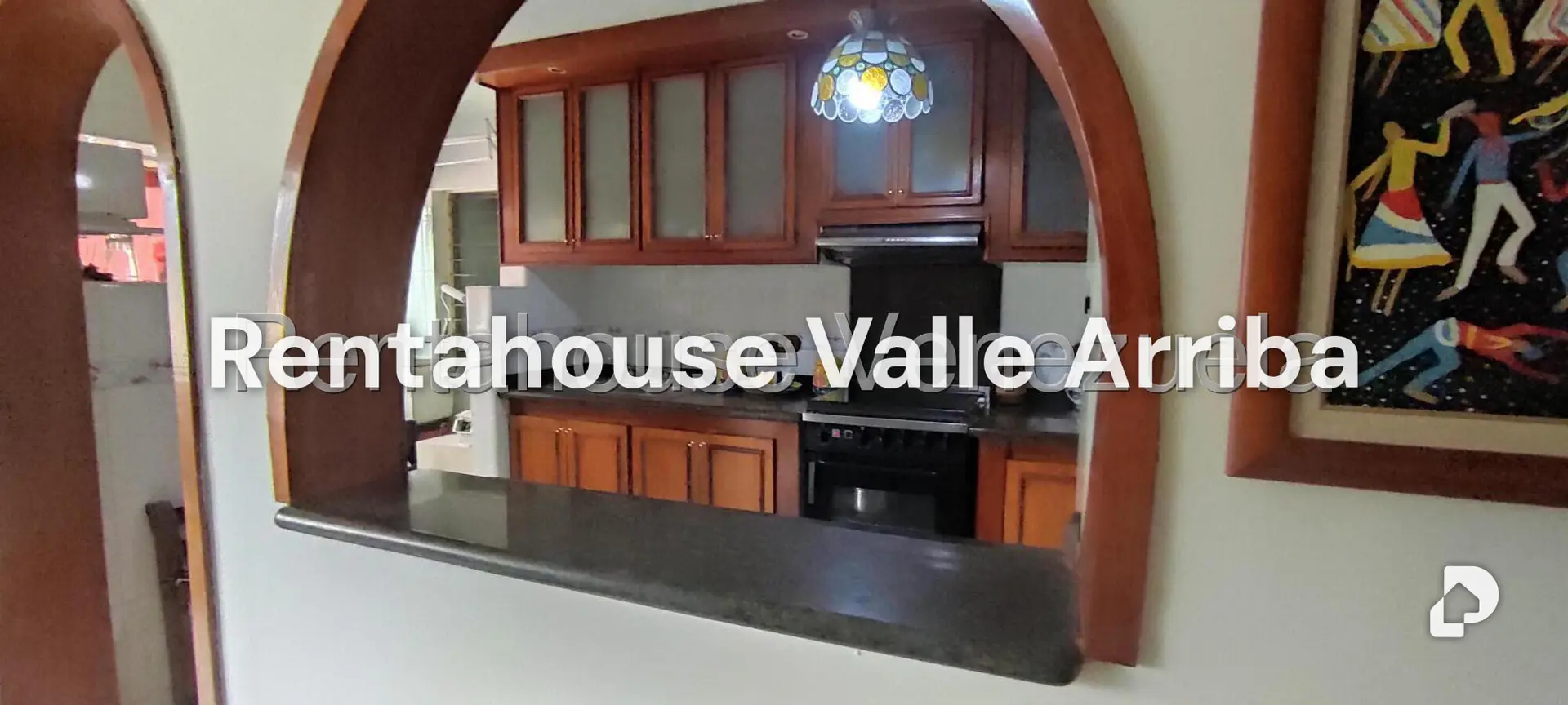 Apartamento en El Paraíso, Caracas – 16