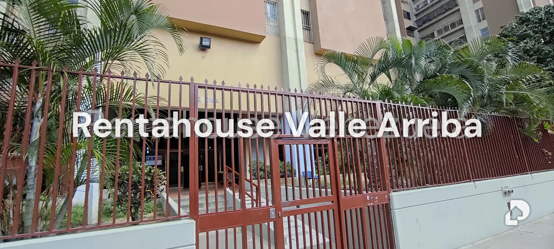 Apartamento en El Paraíso, Caracas – 1