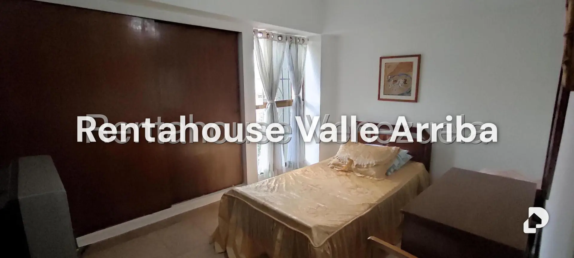 Apartamento en El Paraíso, Caracas – 26