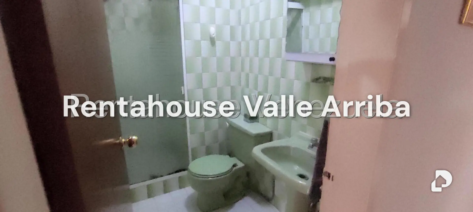 Apartamento en El Paraíso, Caracas – 21