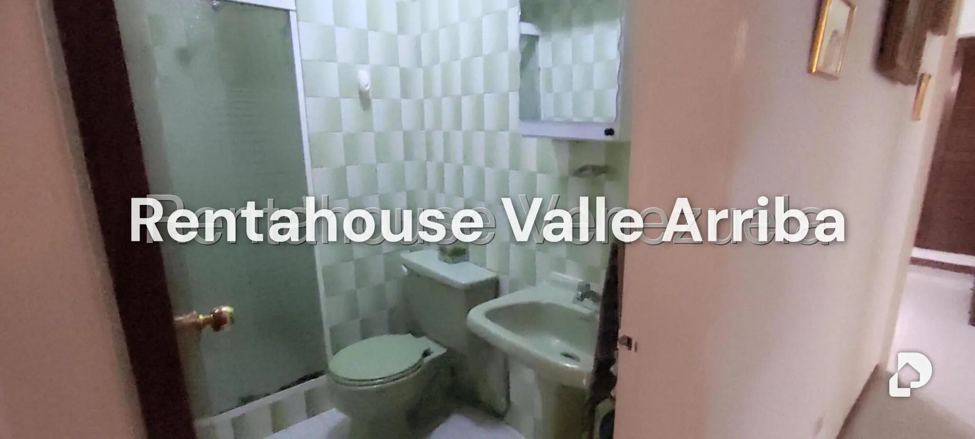 Apartamento en El Paraíso, Caracas – 22