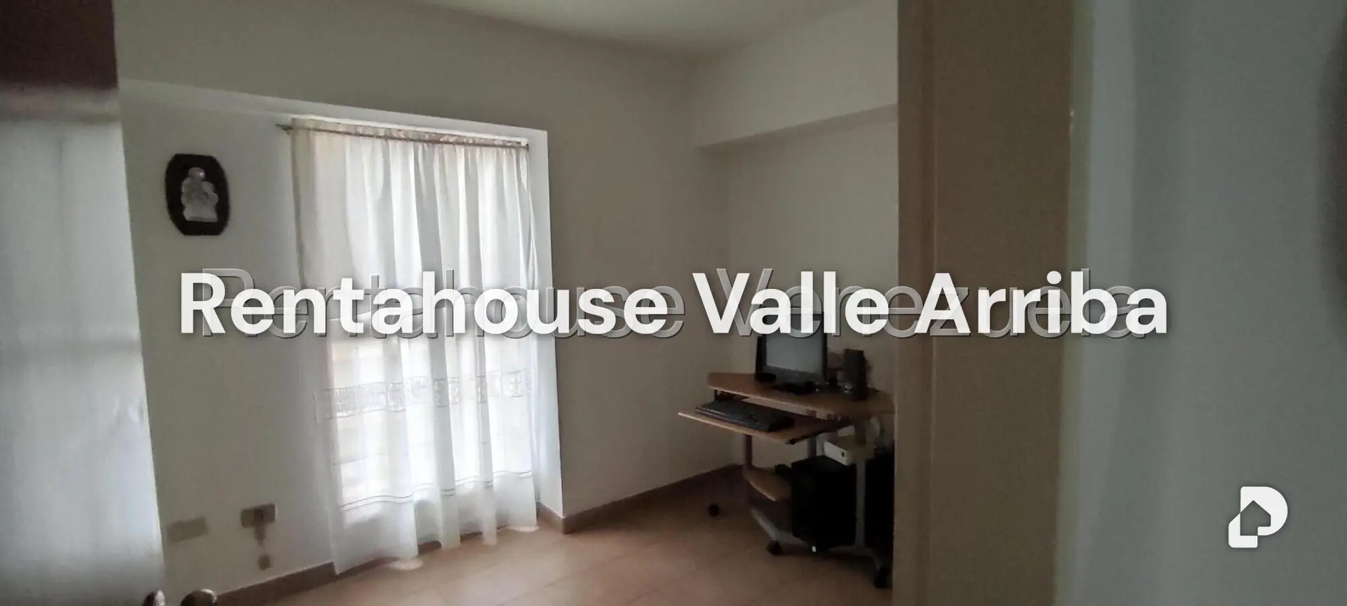 Apartamento en El Paraíso, Caracas – 23