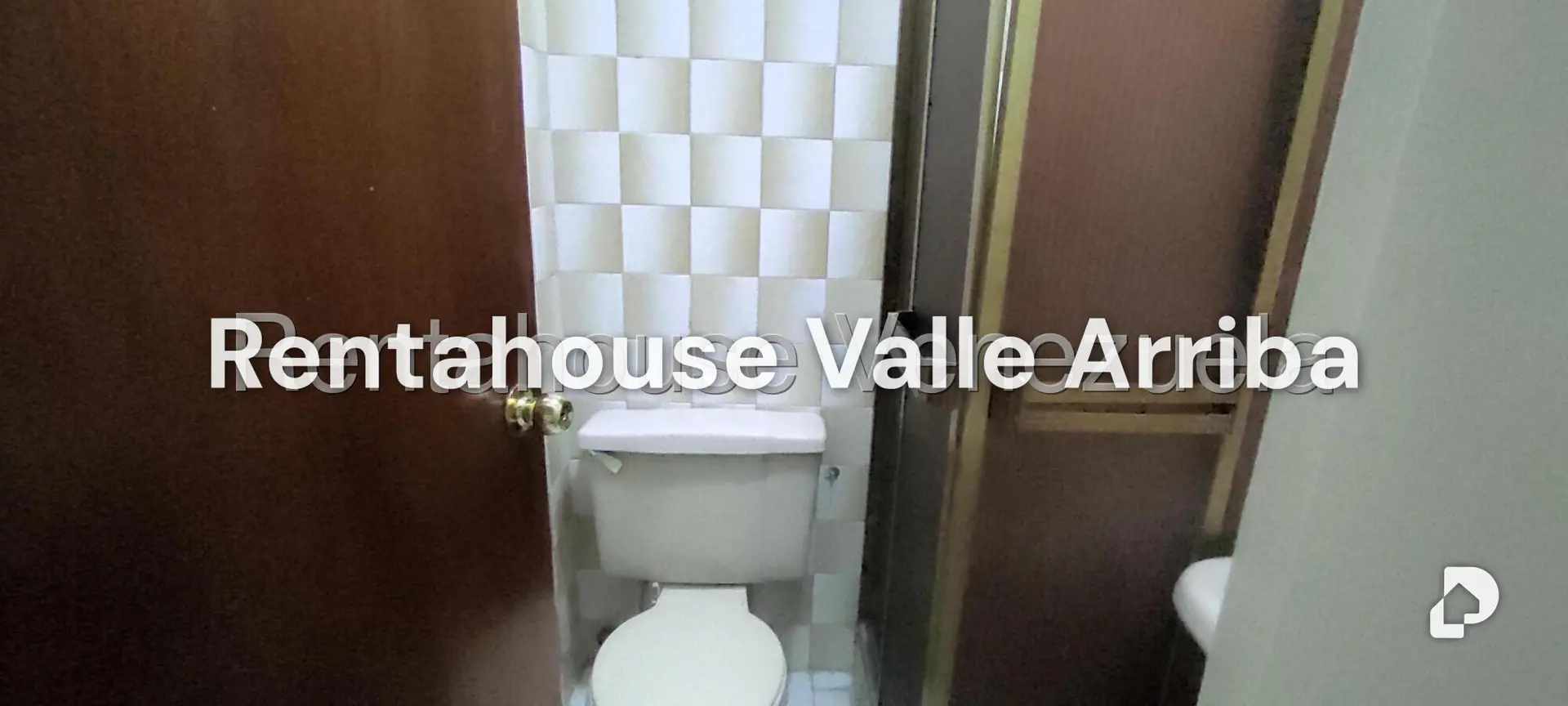 Apartamento en El Paraíso, Caracas – 18