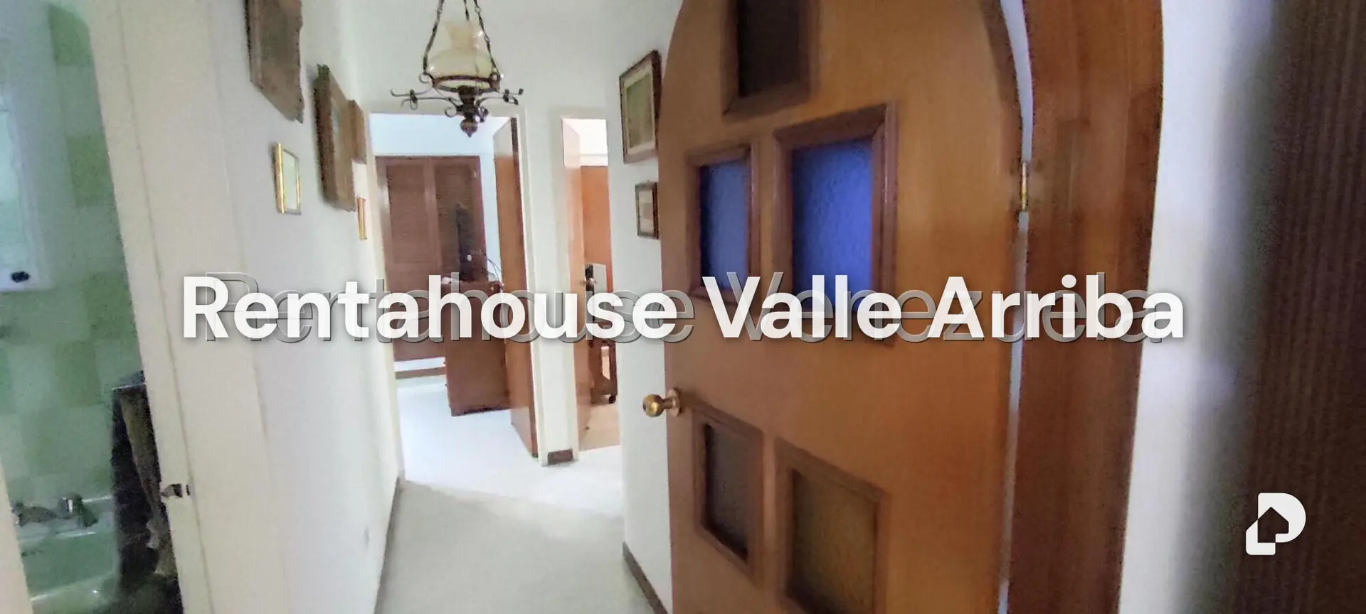 Apartamento en El Paraíso, Caracas – 20
