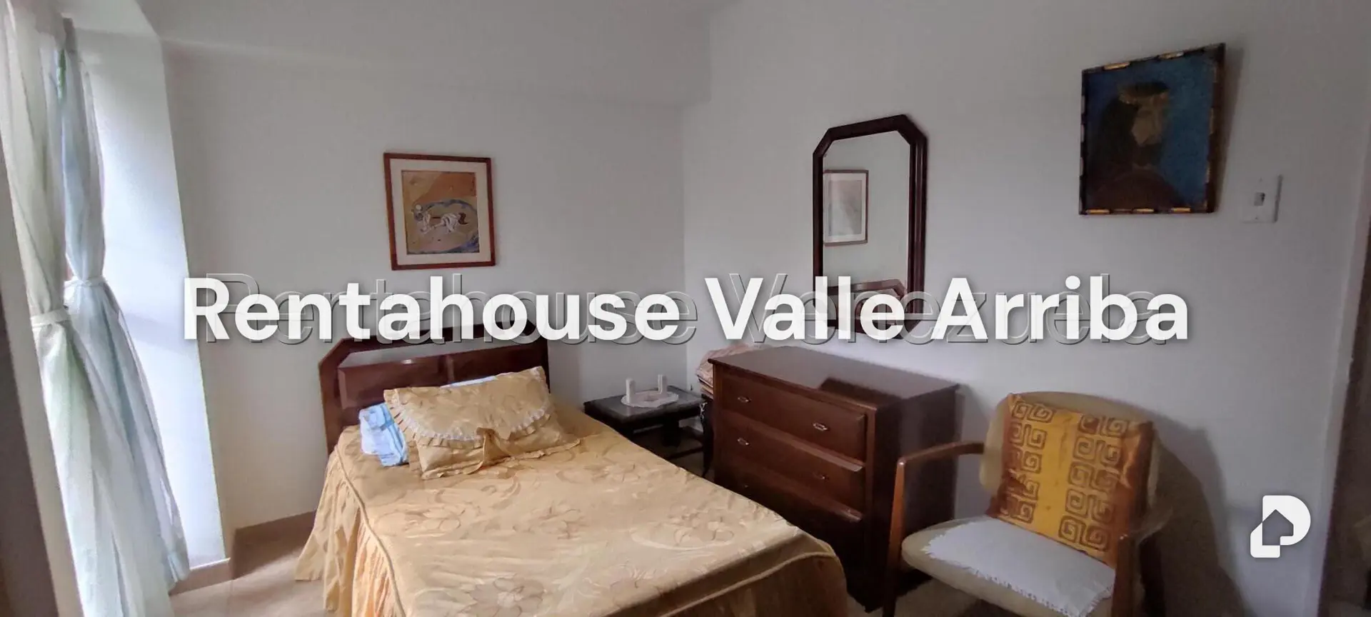 Apartamento en El Paraíso, Caracas – 27