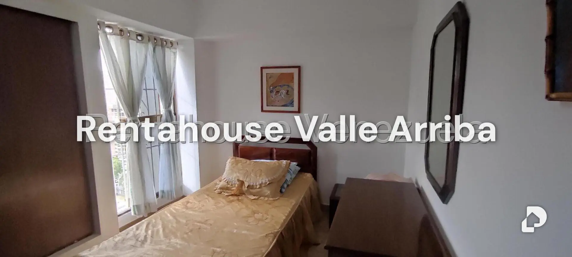 Apartamento en El Paraíso, Caracas – 28