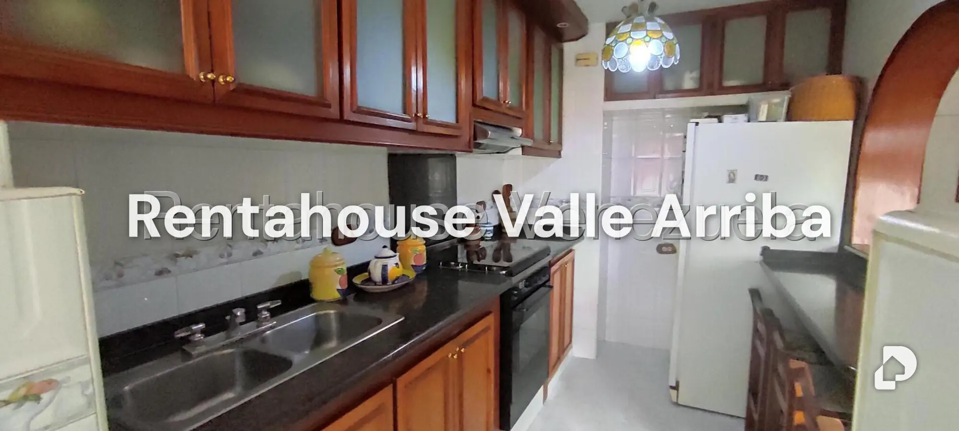 Apartamento en El Paraíso, Caracas – 12