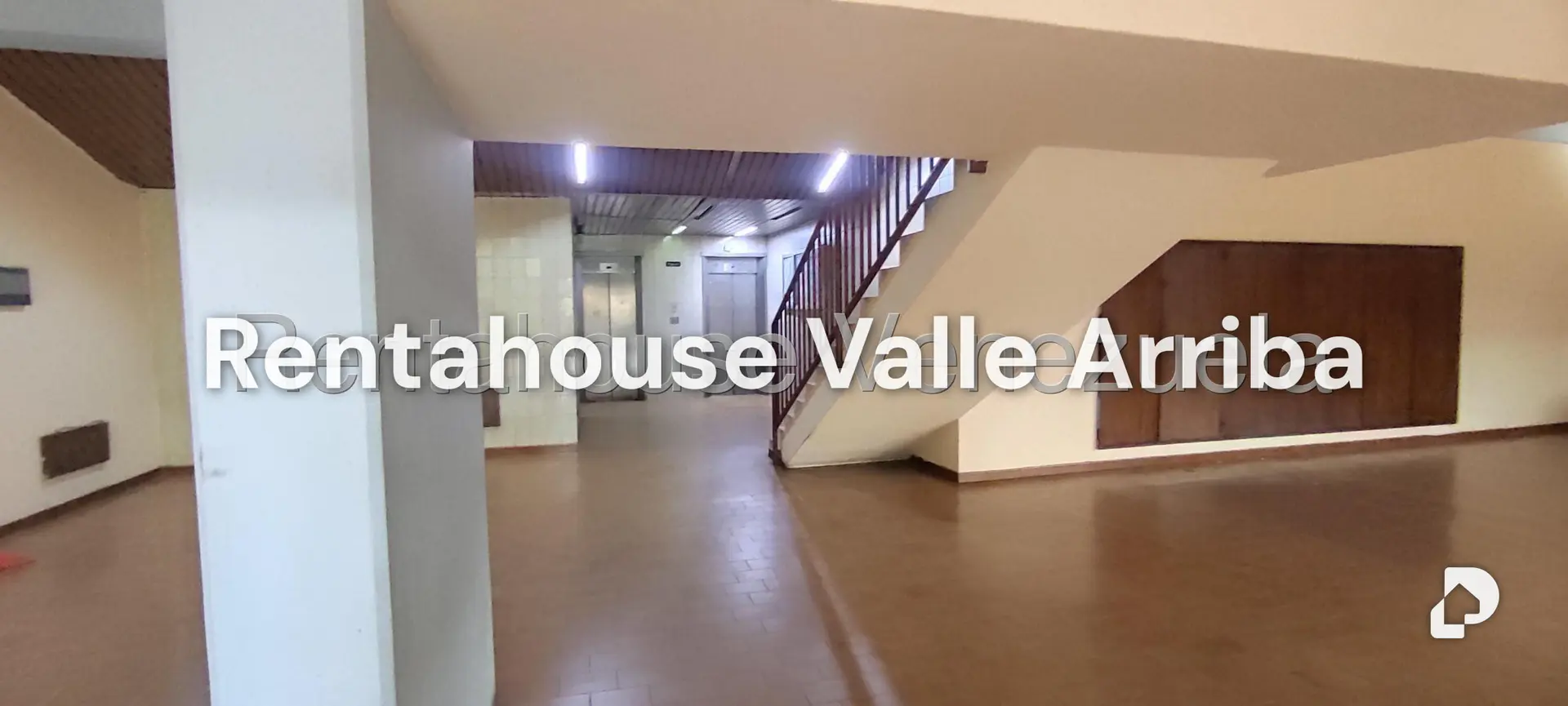 Apartamento en El Paraíso, Caracas – 3
