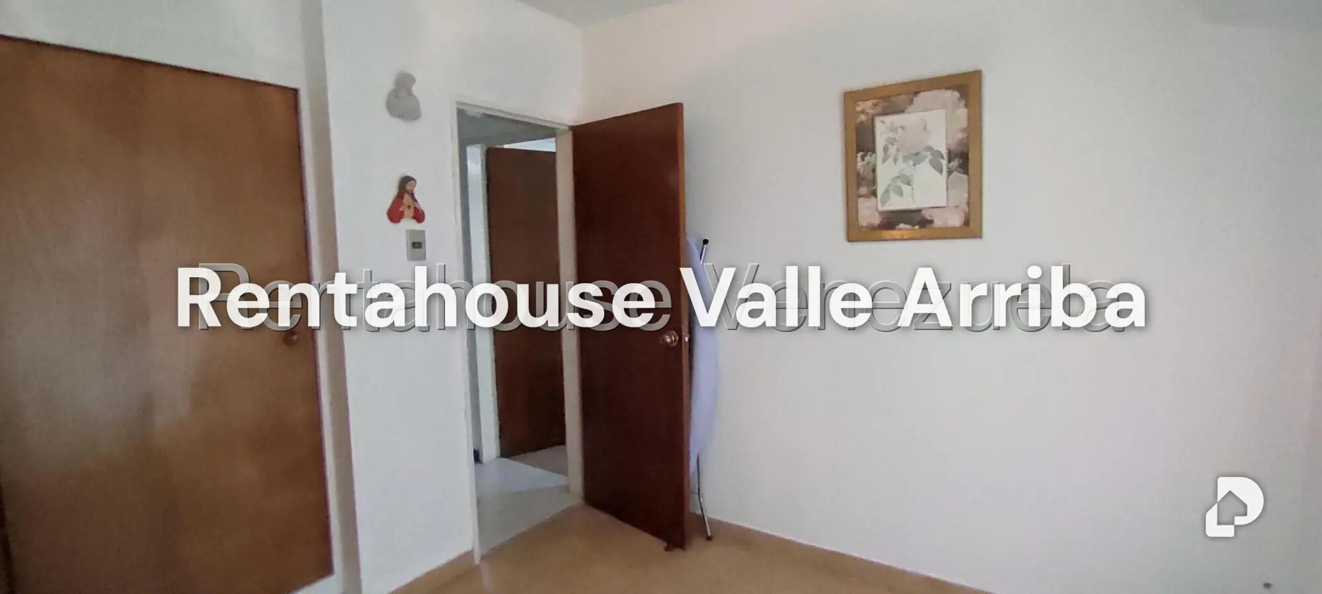 Apartamento en El Paraíso, Caracas – 25