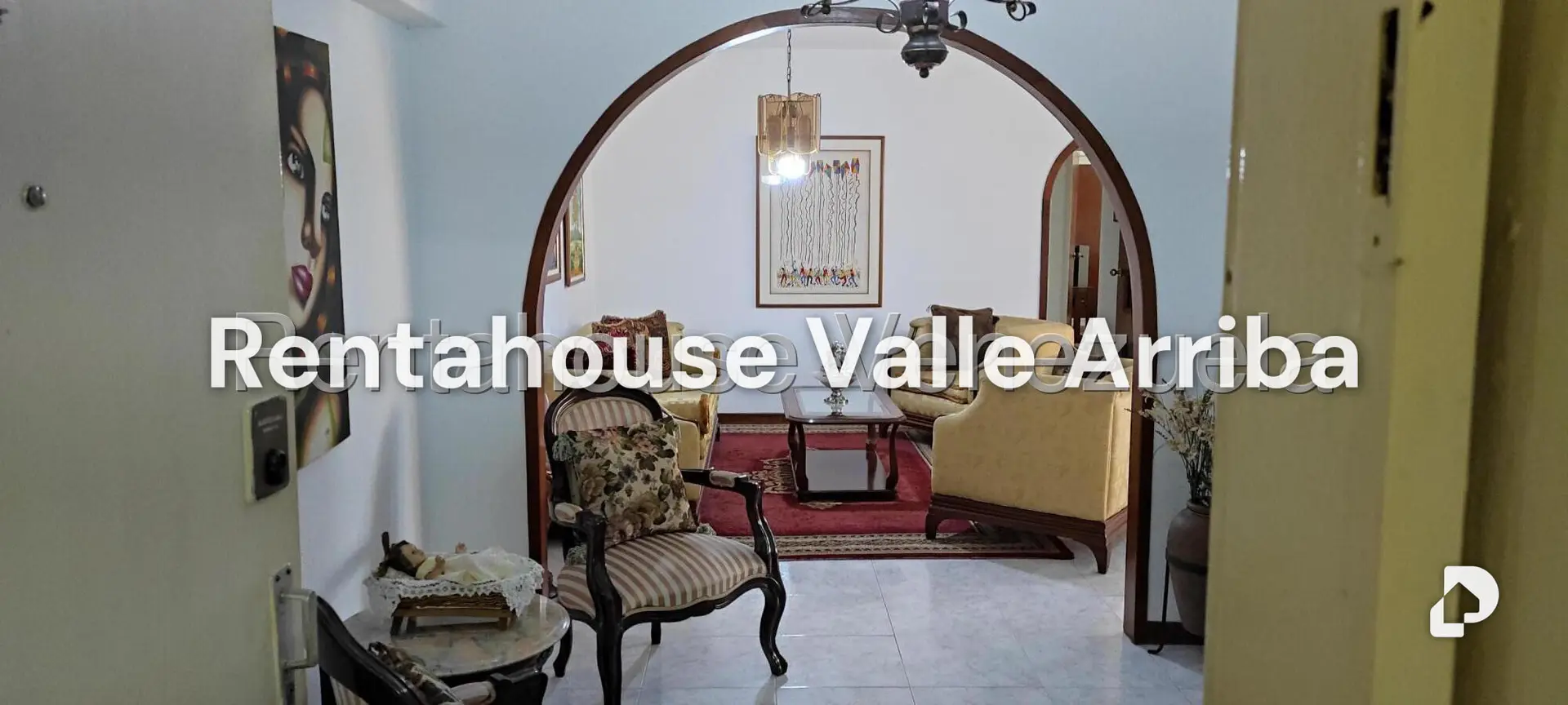 Apartamento en El Paraíso, Caracas – 7
