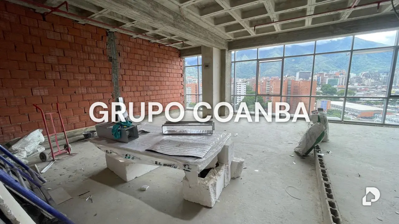 Office in Las Mercedes, Caracas – 6
