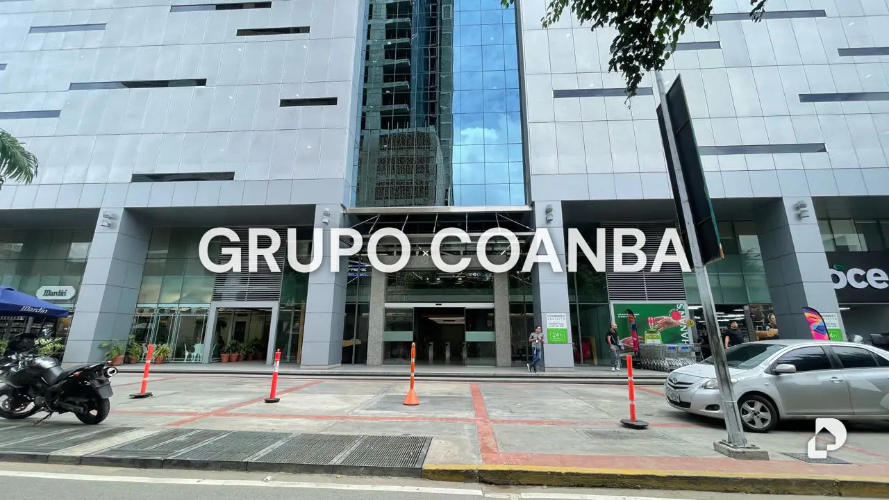 Office in Las Mercedes, Caracas – 5