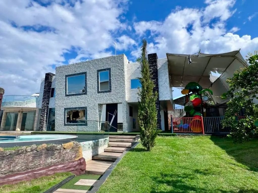 Casa en Tocuyito - 1